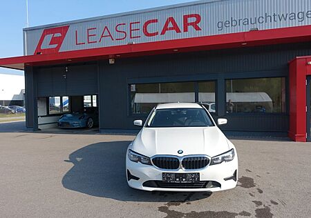 BMW 320 d xDrive Advantage "LED,NAVI" EXP € 13990.-