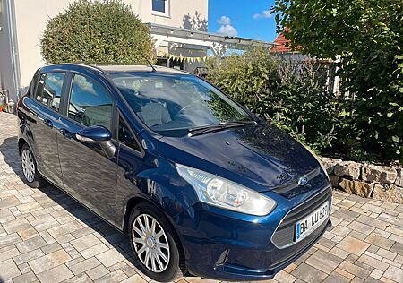 Ford B-Max 1,6 TDCi 70kW Individual Individual