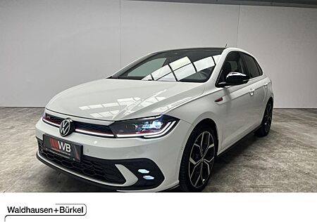 VW Polo Volkswagen GTI 2.0 TSI DSG Klima Navi Rückfahrkamera