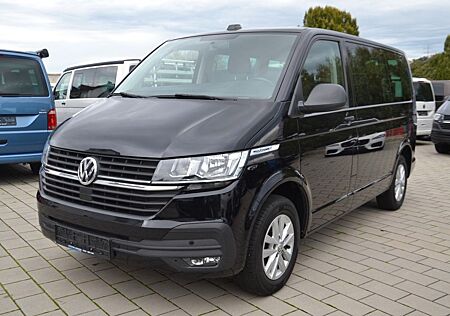 VW T6 Multivan Volkswagen T6.1 Multivan/150PS/ACC/Climatronic/6-Sitzer/PDC