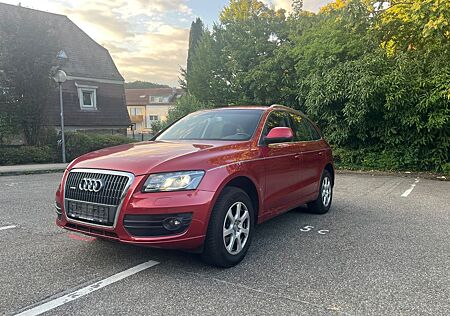 Audi Q5 2.0 TDI DPF S tronic quattro 1. Hand