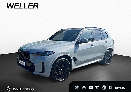 BMW X5 xDrive40i M Sport Pro 22" AHK DA Prof. PA HUD