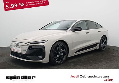 Audi A6 e-tron A6 Sportback e-tron performance S-Line/ AHK, B&O