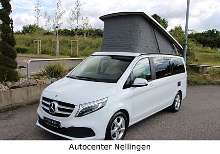 Mercedes-Benz V 250 Marco Polo Edition *Küche* LED AHK