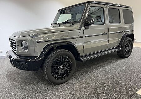 Mercedes-Benz G 450 d - AMG Superior line Night Paket Carbon