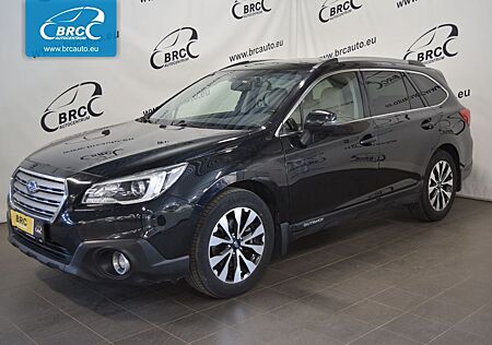 Subaru Legacy Outback