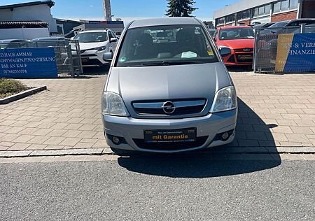 Opel Meriva CATCH ME 1Jahr Garantie
