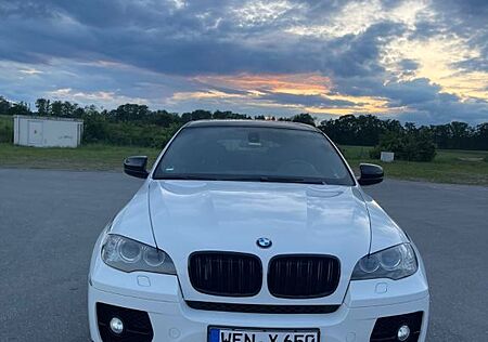 BMW X6 M X6 M60