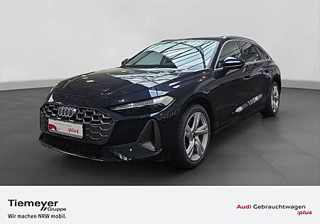 Audi A5 Avant TFSI Q ADVANCED AHK KAMERA LED+ eSITZE