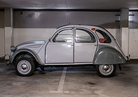 Citroën 2 CV