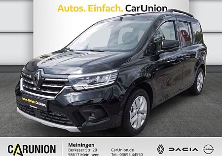 Renault Kangoo PKW TECHNO TCe 130