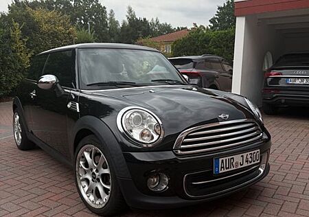 Mini Cooper *Service und Öl neu* Sportfahrwerk