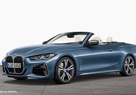 BMW M440i xDrive Cabrio Harman/K LiveCockpitProf