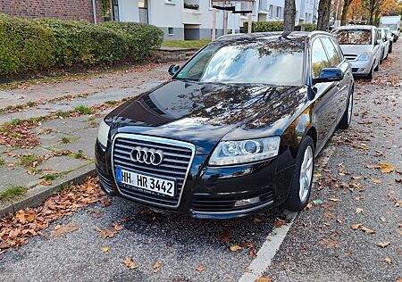 Audi A6 2.8 FSI 140kW multitronic Avant - Bose