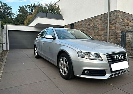 Audi A4 Kombi Automatic 59000KM
