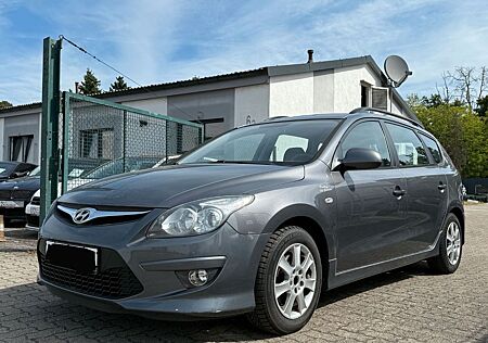 Hyundai i30 cw FIFA WM Edition