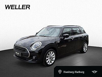MINI Aut. Navi,HUD,LED,DAB,Tempomat Bluetooth Klima