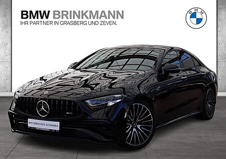 Mercedes-Benz CLS 53 AMG 4Matic AMG Speedshift TCT 9G / NUR AN