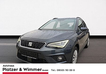 Seat Arona Style Beats 1.0 TSI EU6d-T AHK Navi Sounds
