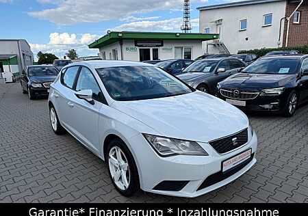 Seat Leon Reference/ Klima/ 5 türig