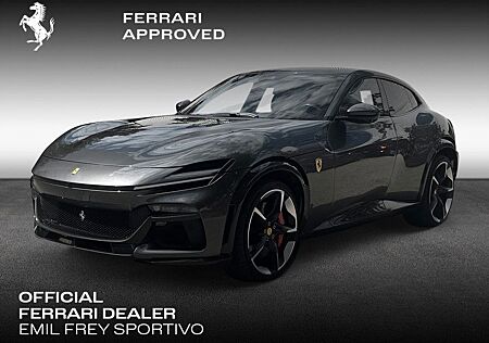 Ferrari Purosangue