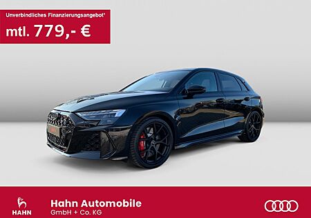 Audi RS3 RS 3 Sportback 400PS