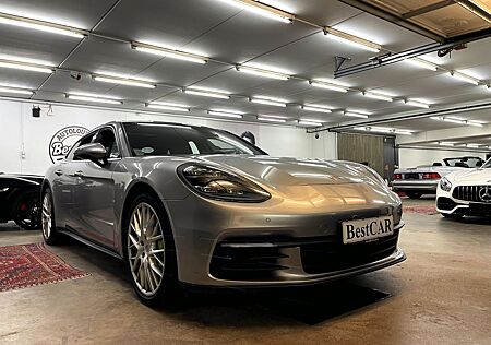 Porsche Panamera Sport Turismo 4 E-Hybrid PANO/ACC/CHRON