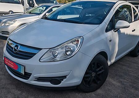 Opel Corsa D Selection "110 Jahre" TÜV Januar 2027
