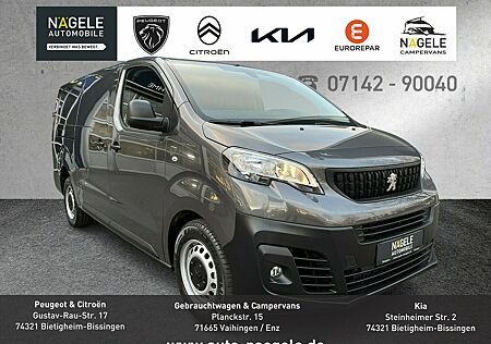 Peugeot Expert 2.0 BlueHDi 145 Lang Navi | KlimaBC/eFH.