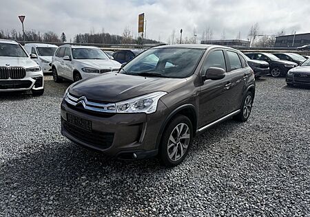 Citroën C4 Aircross Tendance 4WD