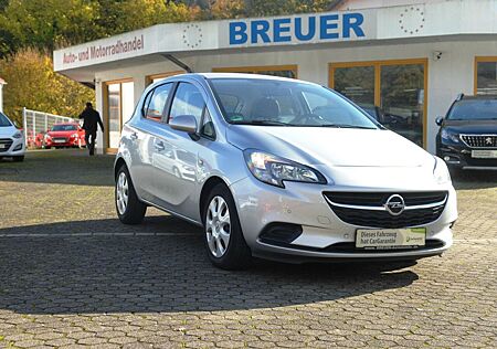 Opel Corsa -e 1,3 CRDi Klima Navi Lentradheizung