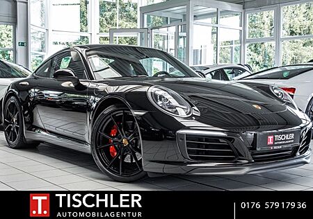 Porsche 991 .2 Carrera S BOSE*Sport-AGA*7G Schalter*PDLS*