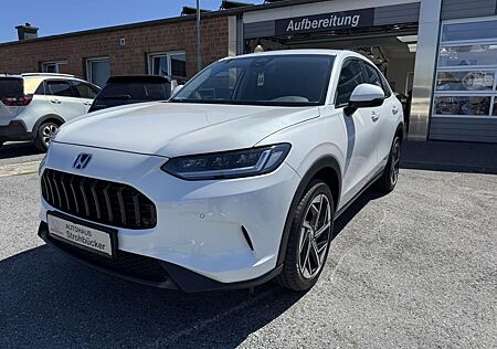 Honda ZR-V e:HEV 2.0 i-MMD Elegance 19Zoll Privacy