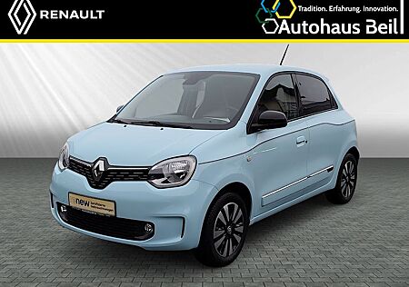 Renault Twingo Techno Electric