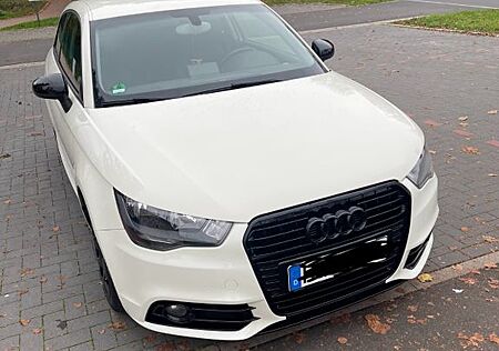 Audi A1 1.2 TFSI Ambition Ambition