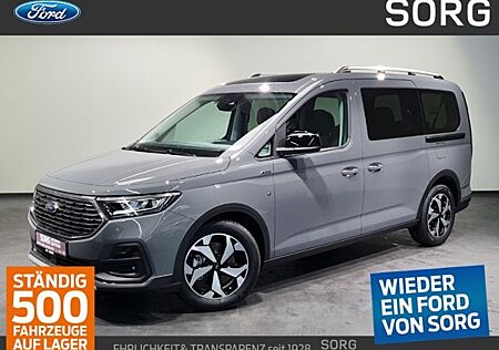 Ford Tourneo Connect L2-Active "LED"NAVI"PANO"