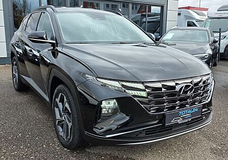 Hyundai Tucson Hybrid4WD/Navi/LED/Kam/Carplay/Keyless/1H