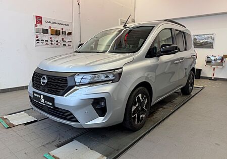 Nissan Townstar Kombi L1 Tekna - 360°Kamera,Leder
