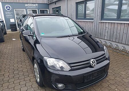 VW Golf Plus Volkswagen 1.6 TDI. 2.Hd.Autom. TÜV 1/2028