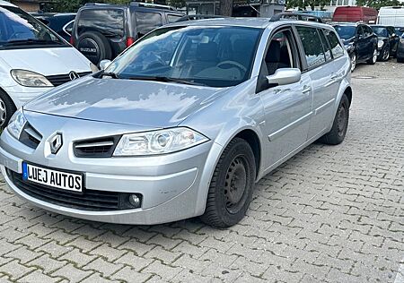 Renault Megane II Grandtour Avantage