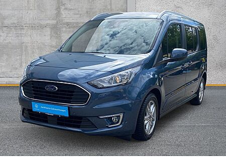 Ford Grand Tourneo Connect 1.5 TDCi Titanium 7-Sitzer