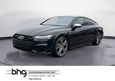 Audi S7 TDI quattro tiptronic