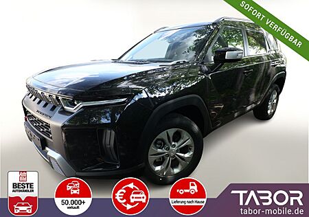 KGM Torres 1.5 T-GDi 163 LED Kam PDC 9"-DAB CarPlay