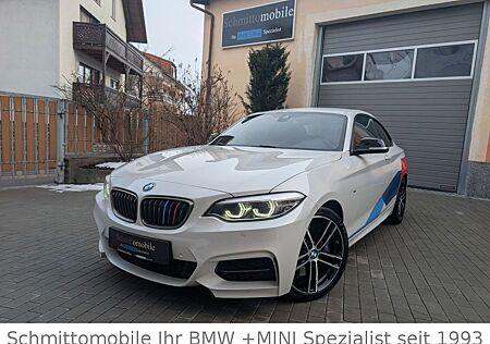 BMW 240 M240ix, Harm.Kard.,DAB,ad.LED,Kamera