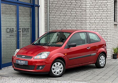 Ford Fiesta Trend* KLIMA * MULTILENK.* TÜV * E-PAKET*