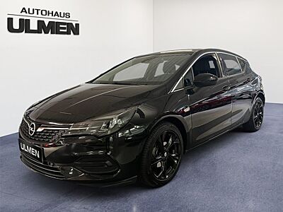 Opel Astra Elegance Navi-Link-Tom+BT LED-Scheinwerfer