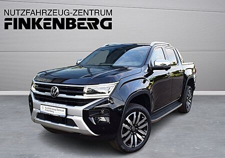 VW Amarok Volkswagen DC Aventura 3.0 TDI Aut. 4Motion *Nav*AHK
