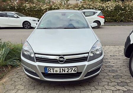 Opel Astra 1.8 Elegance Elegance