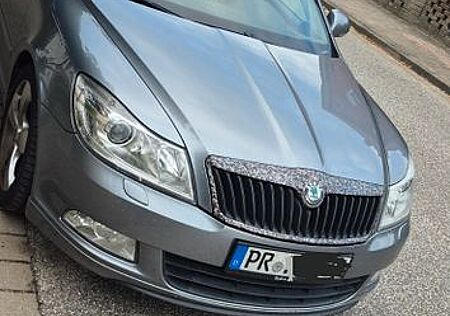 Skoda Octavia 1.8 TSI Sport Edition Combi Sport Ed...