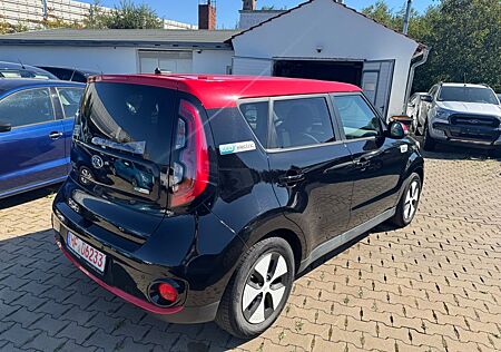 Kia Soul EV